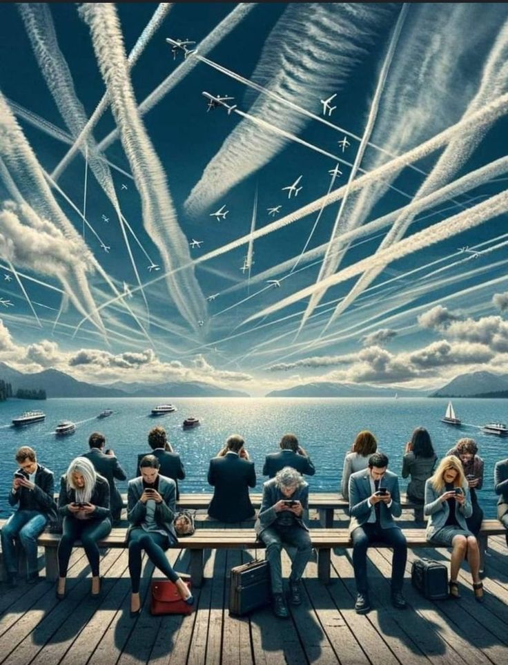 chemtrails
