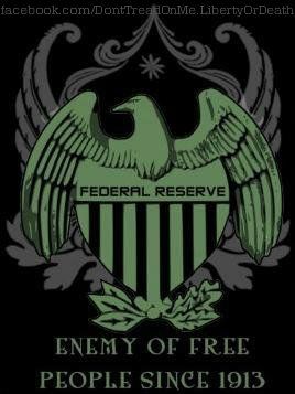 Federal Reserve